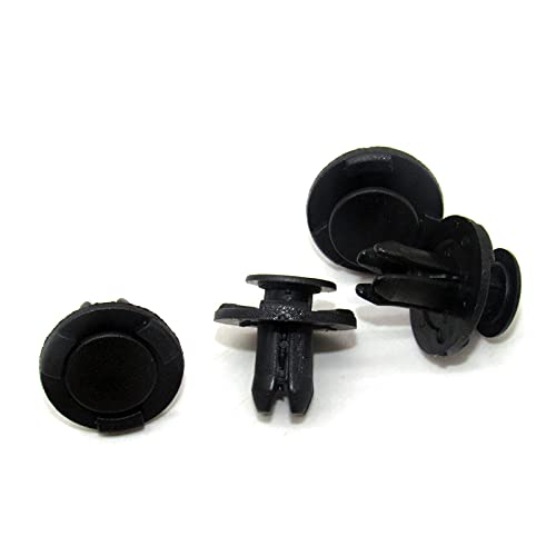 Amazon.com: NINGFIST 30pcs Mud Shield Clip fit for (OEM 