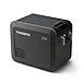 Produktbild DOMETIC CFX5 25 - Tragbare Kompressor Kühlbox 25L - 12/24V 240V - Elektrische Kühlbox, Gefrierbox Auto - Mini-Kühlschrank für Lkw, Boot, Reisemobil