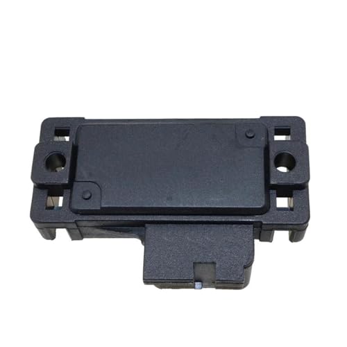 Capteur pression admission turbo corrige ralenti instable Buick Electra - 3