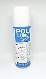 RMH3 Dental Poli Lube Lubrication Spray for Handpieces 200ml