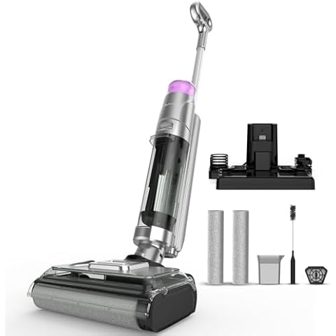 Aspirateur Laveur Redkey W13 Cover