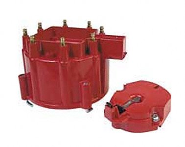 MSD8416 Distributor Cap and Rotor Kit
