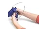 Durable Techclean Microfibre Cleaning Cloth 200 x 200 mm Ref, 579406