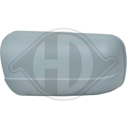 DIEDERICHS 1670229 Cache rétroviseur extérieur gauche