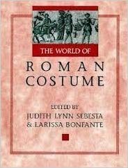 The World of Roman Costume