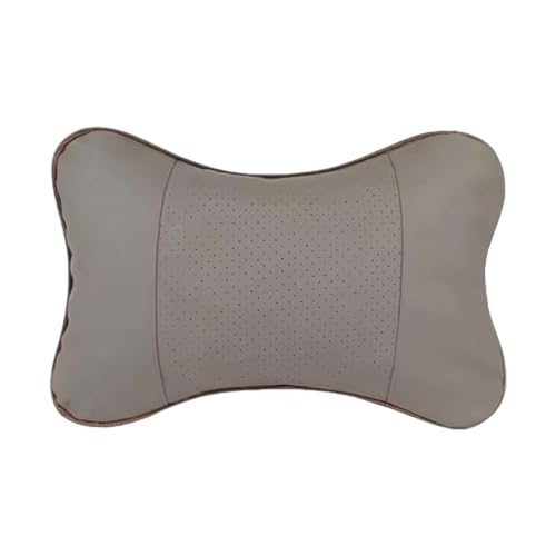 車ヘッドレスト ネックパッド 首枕 頚椎サポート 車 首 クッション 通気設計 取り付け簡単 長時間運転 車用品 車中泊 首枕 旅行