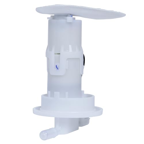 Image of Haran Fuel Pump Assembly Compatible For Hero Maestro Edge 125 BS6