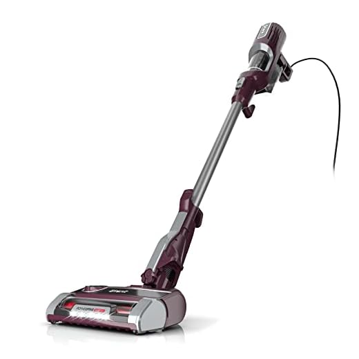Shark HZ702 Corded Stick Vacuum
