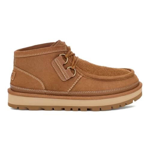 Boots UGG 1158276 HAYDEN MOC - vue 6