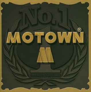 No.1 モータウン