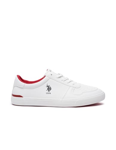 Image of U.S. Polo ASSN. Mens Britt 3.0 Sneaker