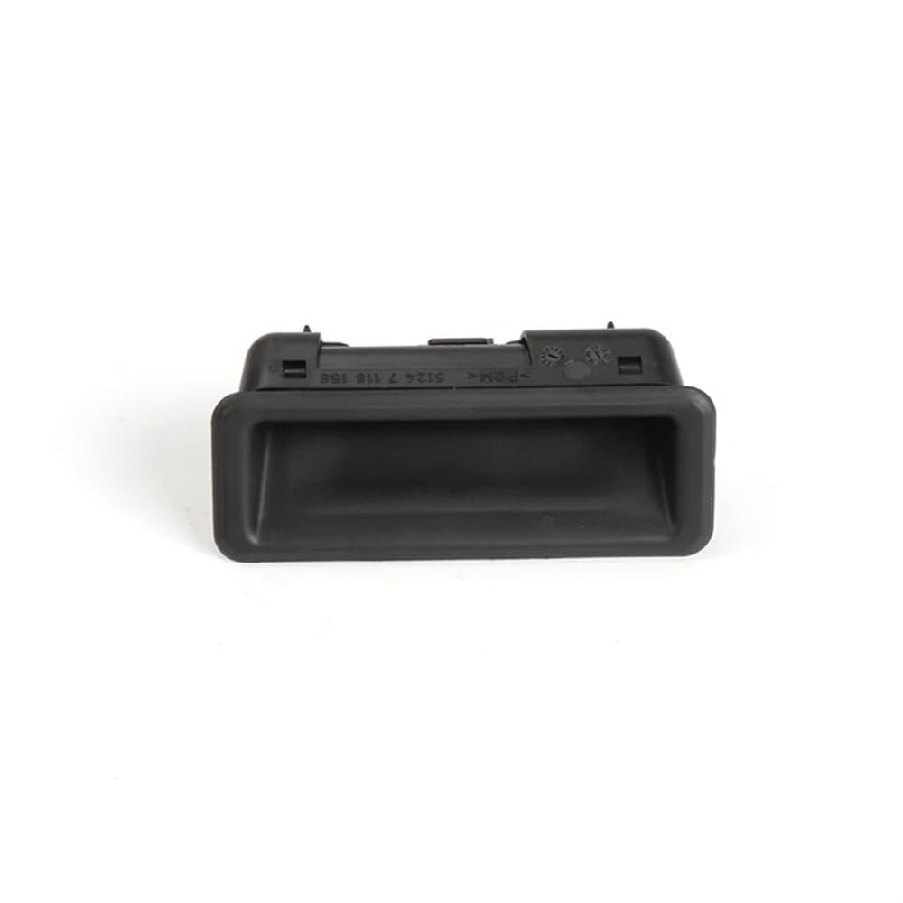 Tailgate Opener Switch for 1 3 Series for X1 for X3 for X5 for X6 for E60