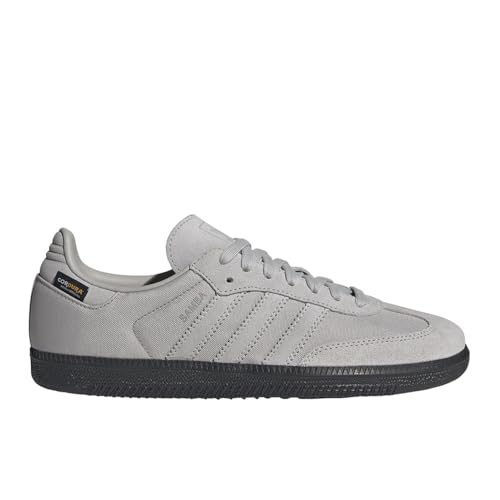 Image of adidas Men's Gresix /Cblack Samba OG BlackGrey six /Core Black 11 US