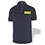 Navy Blue/Gold Security
