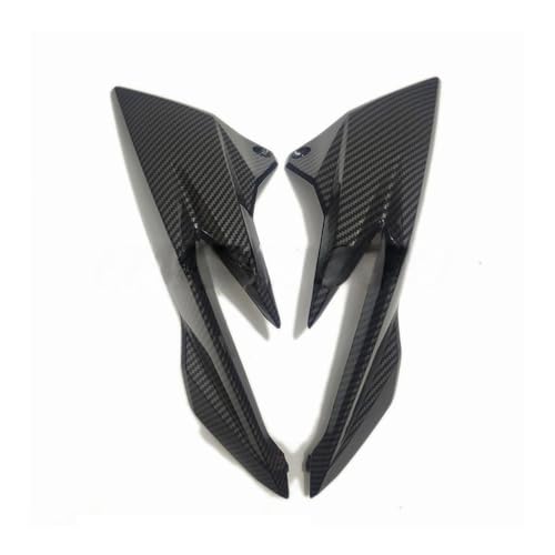 Carénage central pour Honda CB500F 2016-2018 | Panneau de moto noir