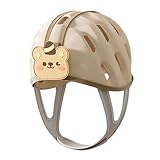 Tour de tête réglable de 45 à 50 cm, convient pour les bébés âgés de 6 mois à 6 ans