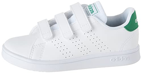 adidas Unisex-Child Advantage (Little Kid) Sneaker