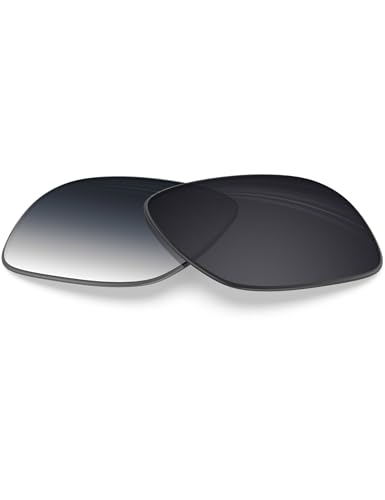 Image of BLAZERBUCK Anti-salt Polarized Replacement Lenses for Oakley Crankshaft OO9239 Sunglass