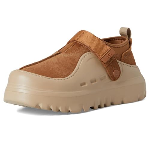 UGG Men's Peakmod LowCut Sneaker