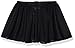 Capezio Little Girls' Children's Collection Circular Pull-On Skirt, Black, Small