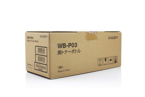 Collecteur de toner premium 36000 pages pour Epson et Konica Minolta