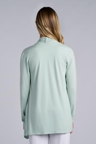 Image of Women's Long Sleeve Sun Wrap - UPF 50+ Sun Protection - Marietas