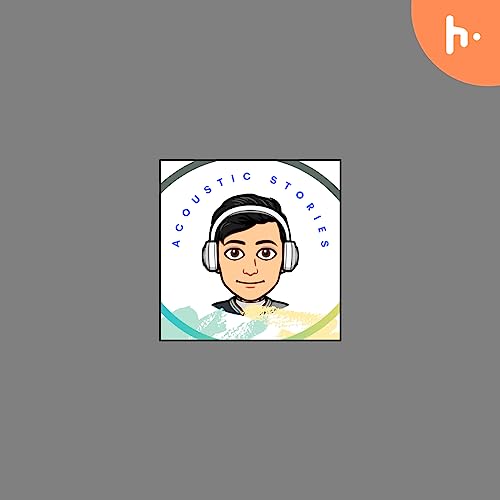 Acoustic Stories cover art