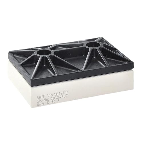 Module de pont redresseur SKIIP30NAB12T10 triphasé IGBT - 2