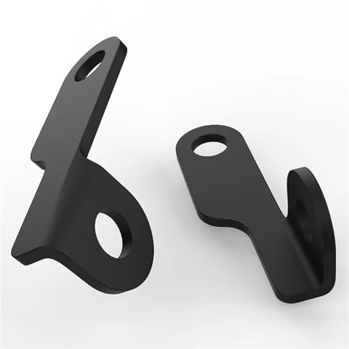 Abrazadera de horquilla para motocicleta Harley Sportster 2004 5