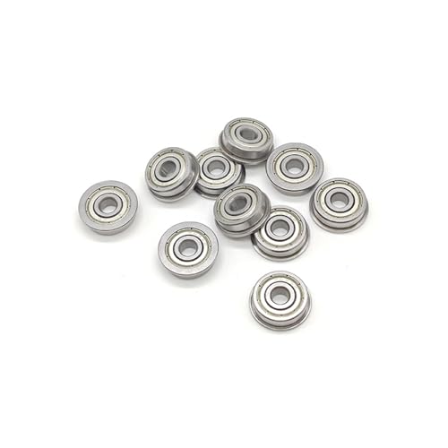 F624ZZ 4X13X5 mmxAO F604ZZ F623ZZ F625ZZ F684ZZ F688ZZ F695ZZ 3Dv^[VORONp[c [av[[zC[ 5(F695Z)