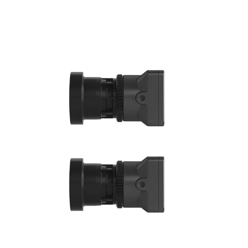 Caméra Infrarouge CADDXFPV Lux No AI 1500TVL Super WDR FOV B&W Drone FPV Vision