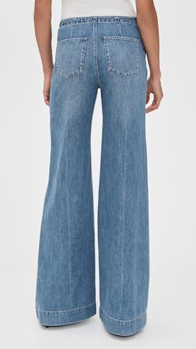 alice + olivia Women's Slay Jeans3