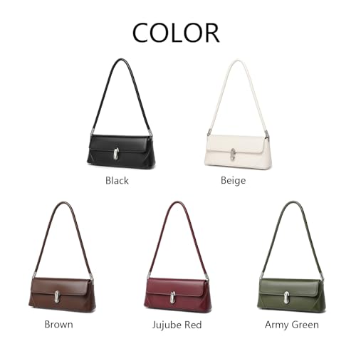Women's PU Shoulder Bag Stylish and Practical bag3