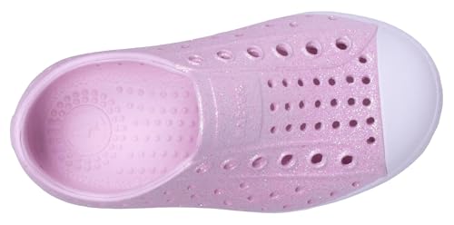 Image of Native Shoes Unisex-Child Jefferson Bio-Bling Sneakers