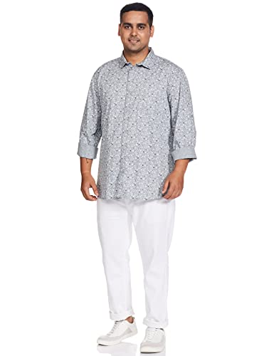 Image of Amazon Brand - Symbol Men's Cotton Regular Fit Shirt