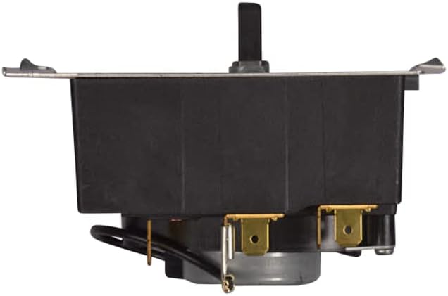 Direct Replacement for GE WE04X25280 Dryer Timer