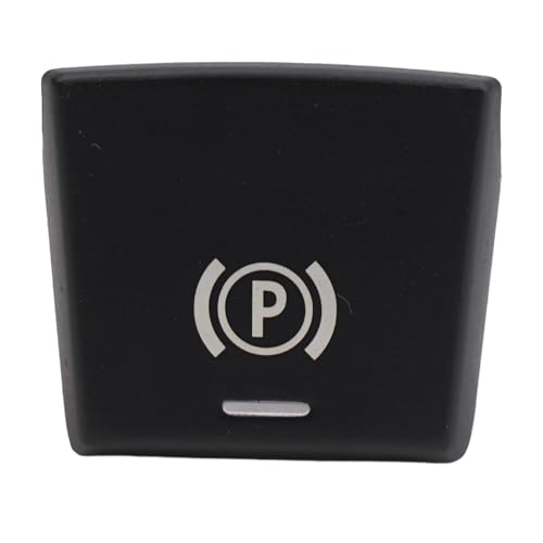 Interruptor de freno eléctrico para BMW Serie 1 3 4 5 7 X3 X4 X6 cubierta botón P