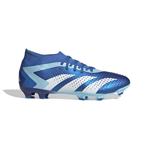 Image of Adidas Unisex Accuracy.2 Firm Ground | Soccer Cleats