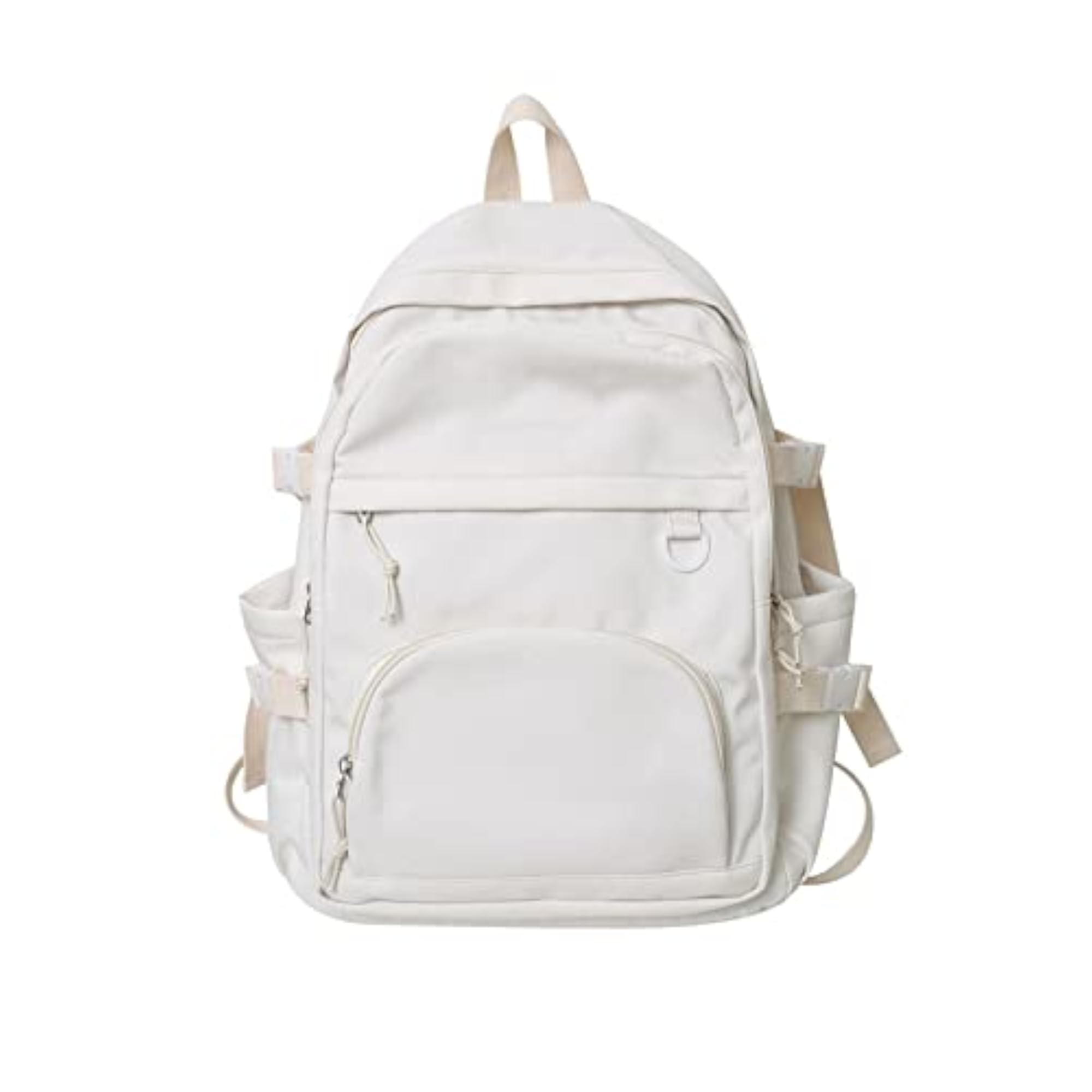 Lightweight Waterproof Nylon Travel Backpack