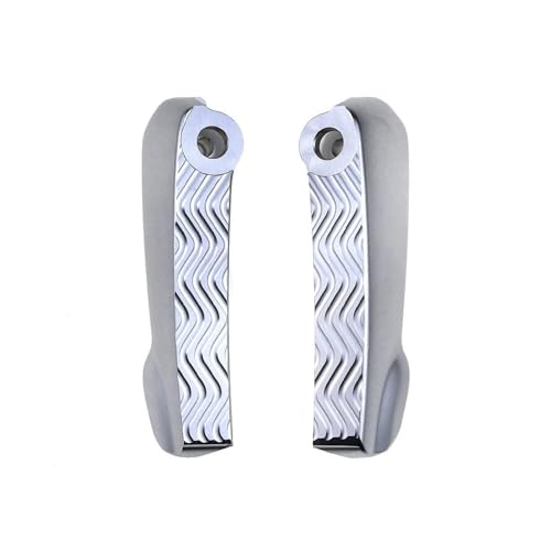 Repose-Pieds Arrière Moto pour GTS 300 250 GTV 125 Pédale Passager