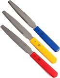 Electric Guitar files set,Acoustic Guitar file set,Bass Guitar files set,Tapered Nut Files Double Ed