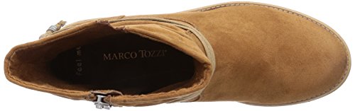 MARCO TOZZI 25306, Stivaletti Biker Donna