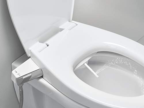 Dusch-WC Aufsatz Grohe Bau Keramik – Dusch-WC Aufsatz mit Absenkautomatik