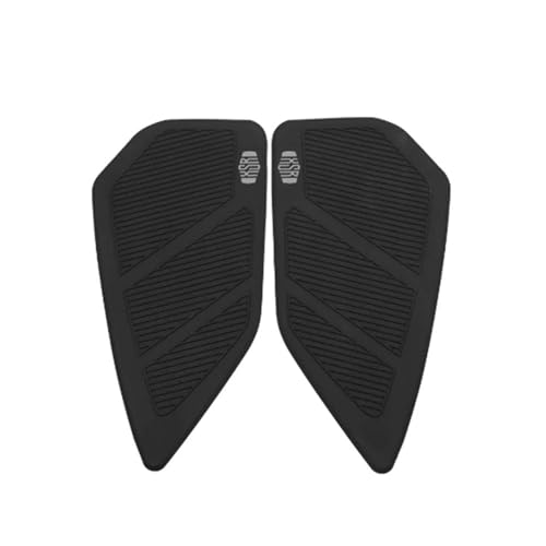 Autocollants de réservoir Yamaha XSR900 2022 grip latéral