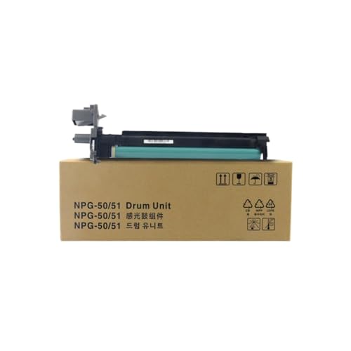 Tambour C-EXV33 résout les traces noires sur IR 2520I 2525I 2530I