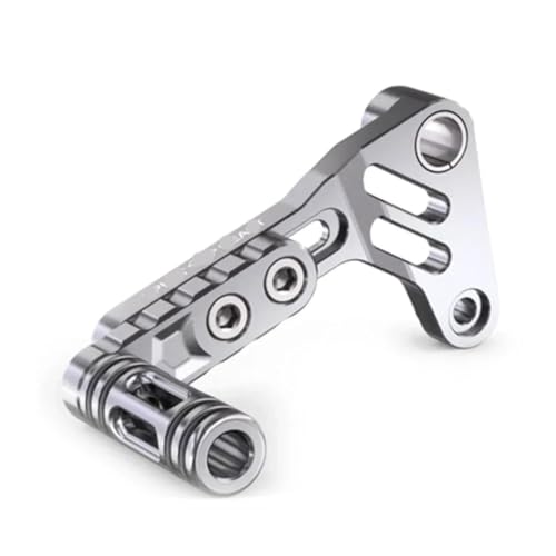 Sélecteur de vitesse moto 300AC levier réglable extensible accessoires 2019