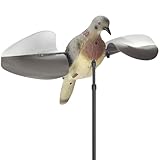 Lucky Duck 6040-0061 63209-3 Air Dove Decoy