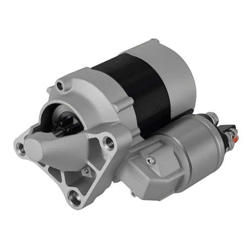 Démarreur de moteur pour voitures Dacia Duster et Logan II motorisation 1.6 litre