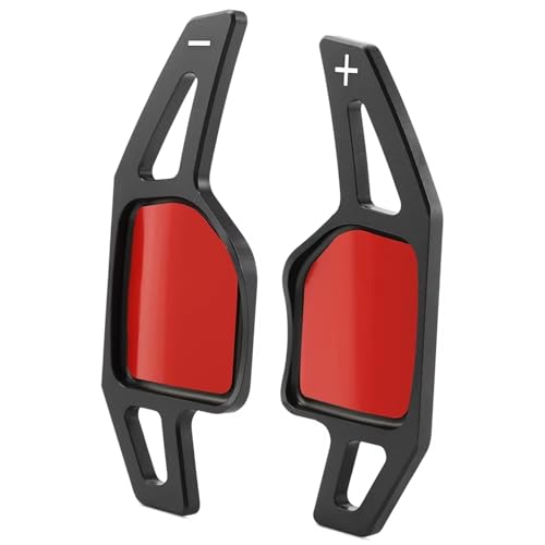 �X�e�A�����O�z�C�[���p�h���V�t�^�[ Compatible With A8/S8 D3/4E 2003-2010 For Q5 8R 2008-2012 For Q7 4L 2006-2011 2�� �X�e�A�����O�z�C�[�� �p�h�� �����V�t�^�[ �J�[�X�^�C����