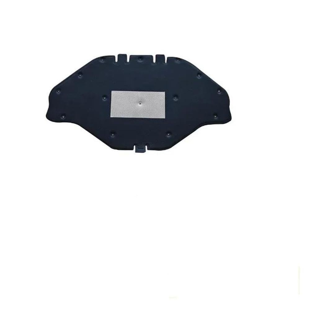 Hudvnst Styleb For Benz Gle V167 C167 2019- 2024 Car Engine Hood Sound Soundproof Insulation Cotton Mat Body Parts(Styleb)